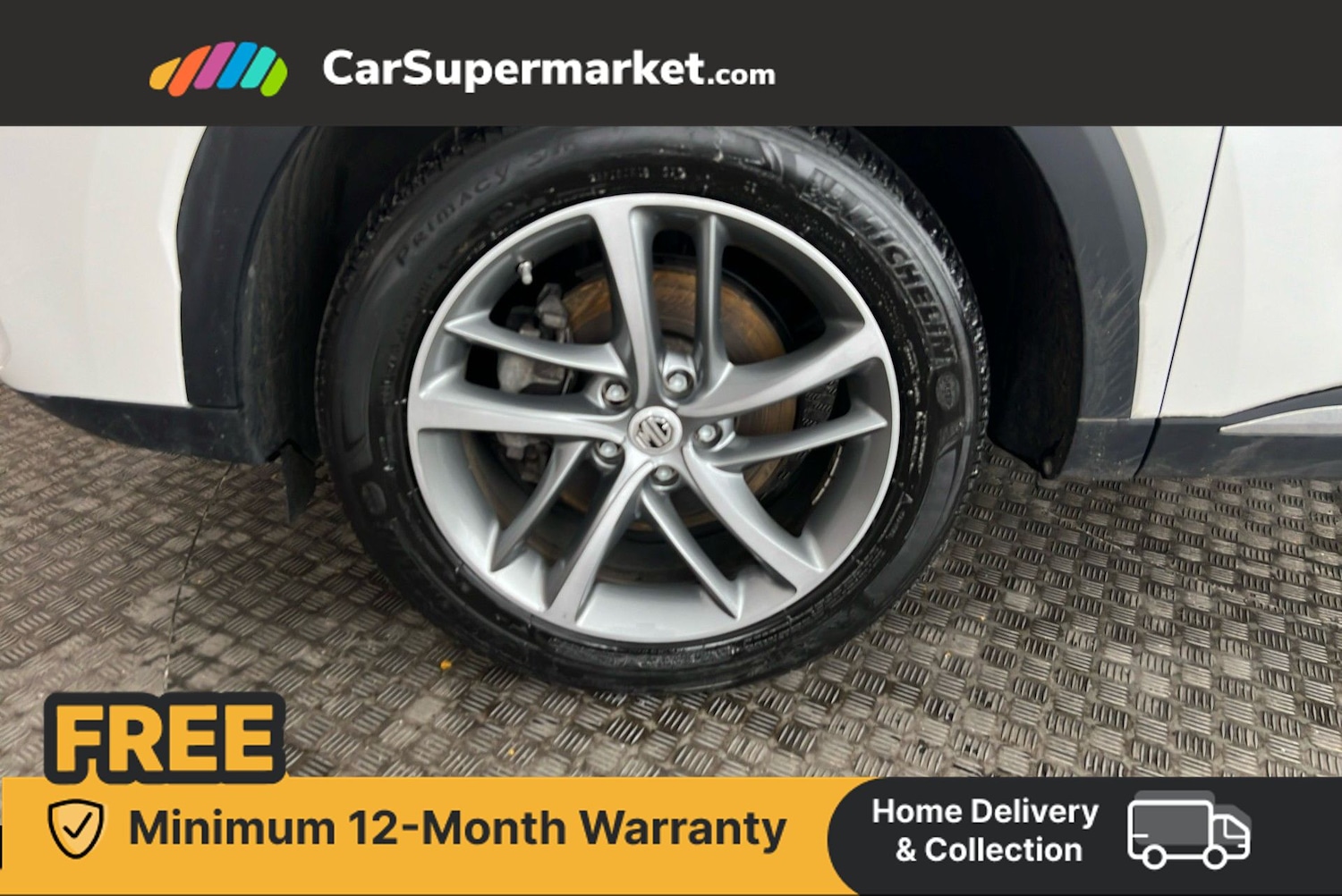 Used MG MG HS 2022 for sale - 76342821: Photo 19