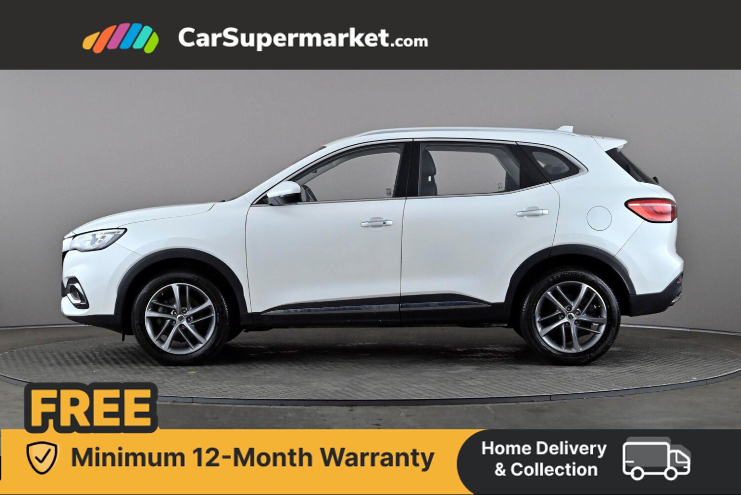 Used MG MG HS 2022 for sale - 76342821: Photo 3