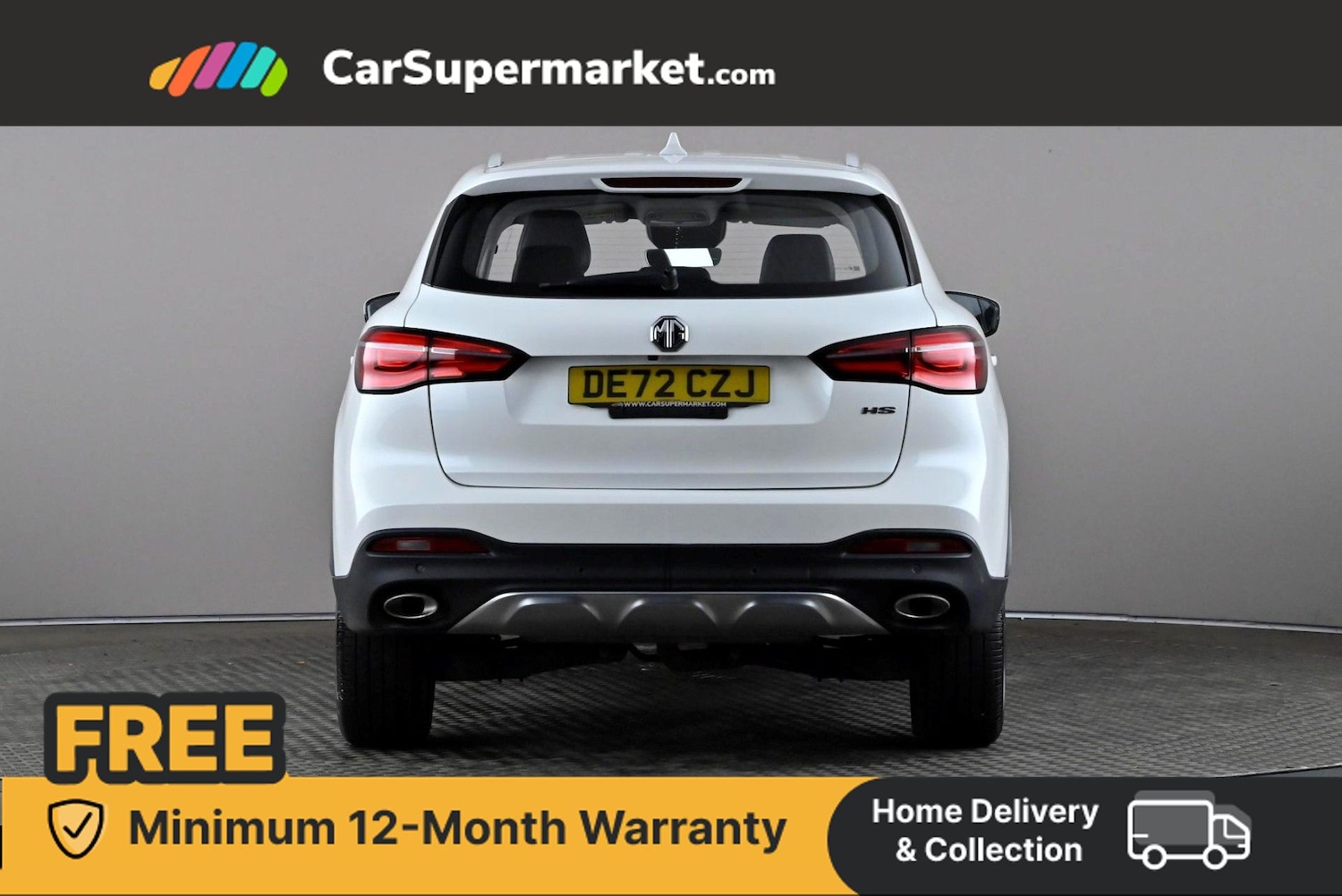 Used MG MG HS 2022 for sale - 76342821: Photo 5