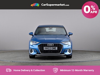 Used Audi A3 2022 for sale - 75501368: Photo