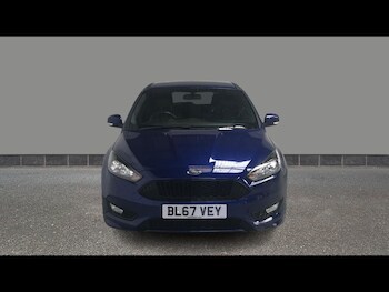 Used Ford Focus 2018 for sale - 78812890: Photo