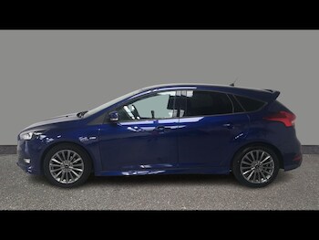 Used Ford Focus 2018 for sale - 78812890: Photo