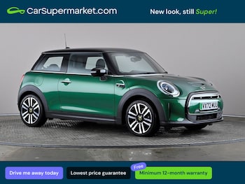 Used MINI Hatch 2022 for sale - 78242463: Photo