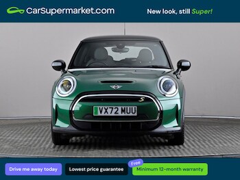 Used MINI Hatch 2022 for sale - 78242463: Photo