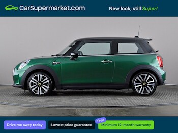 Used MINI Hatch 2022 for sale - 78242463: Photo