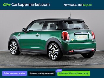 Used MINI Hatch 2022 for sale - 78242463: Photo