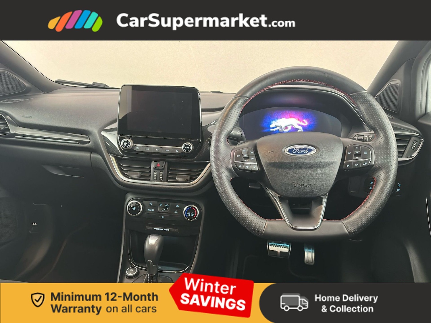 Used Ford Puma 2020 for sale - 77064477: Photo 15