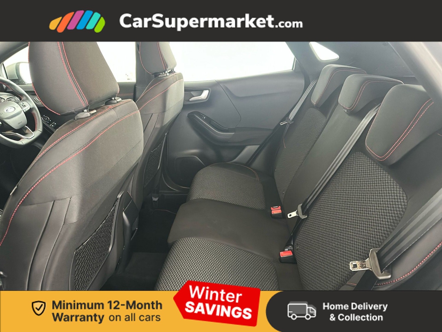 Used Ford Puma 2020 for sale - 77064477: Photo 19