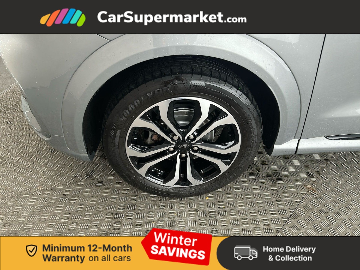 Used Ford Puma 2020 for sale - 77064477: Photo 20