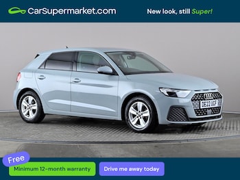 Used Audi A1 2022 for sale - 78534582: Photo