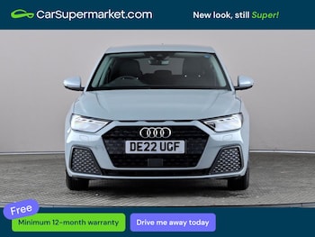 Used Audi A1 2022 for sale - 78534582: Photo