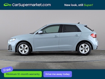 Used Audi A1 2022 for sale - 78534582: Photo