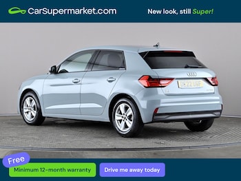 Used Audi A1 2022 for sale - 78534582: Photo
