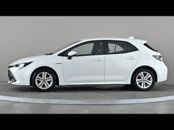 Used Toyota Corolla 2021 for sale - 79656093: Photo