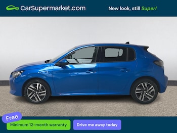 Used Peugeot 208 2021 for sale - 78408037: Photo