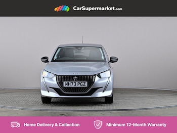Used Peugeot 208 2023 for sale - 75581233: Photo