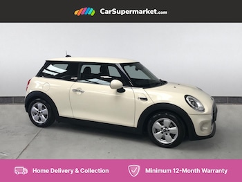 Used MINI Hatch 2017 for sale - 75529170: Photo