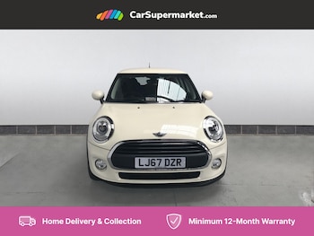 Used MINI Hatch 2017 for sale - 75529170: Photo