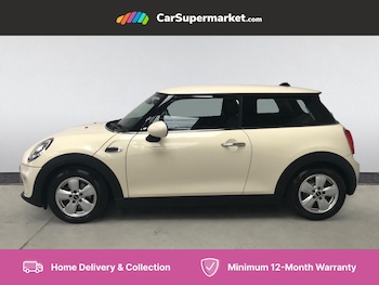Used MINI Hatch 2017 for sale - 75529170: Photo