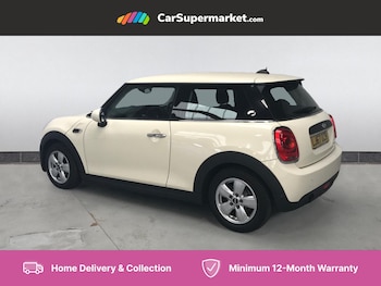 Used MINI Hatch 2017 for sale - 75529170: Photo