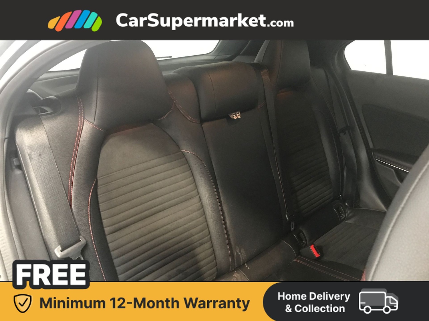 Used Mercedes-Benz A-Class 2018 for sale - 77904400: Photo 19