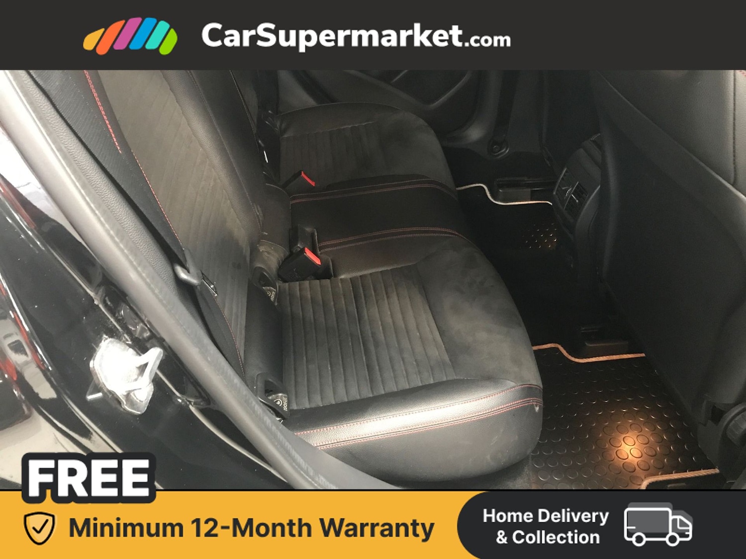 Used Mercedes-Benz A-Class 2018 for sale - 77904400: Photo 20