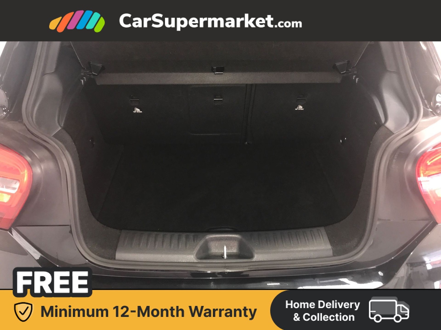 Used Mercedes-Benz A-Class 2018 for sale - 77904400: Photo 21