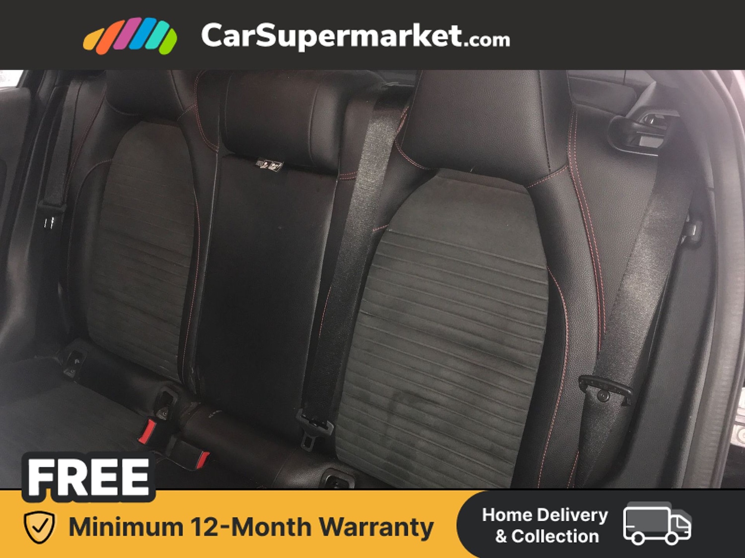 Used Mercedes-Benz A-Class 2018 for sale - 77904400: Photo 23