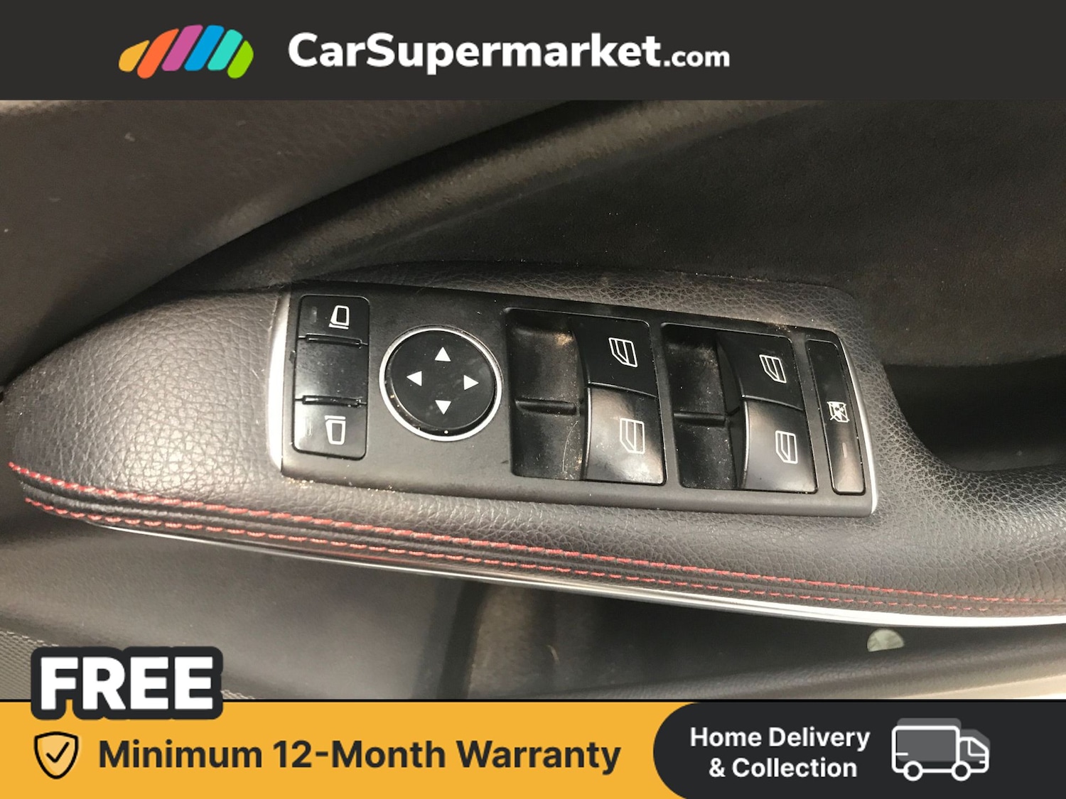 Used Mercedes-Benz A-Class 2018 for sale - 77904400: Photo 27