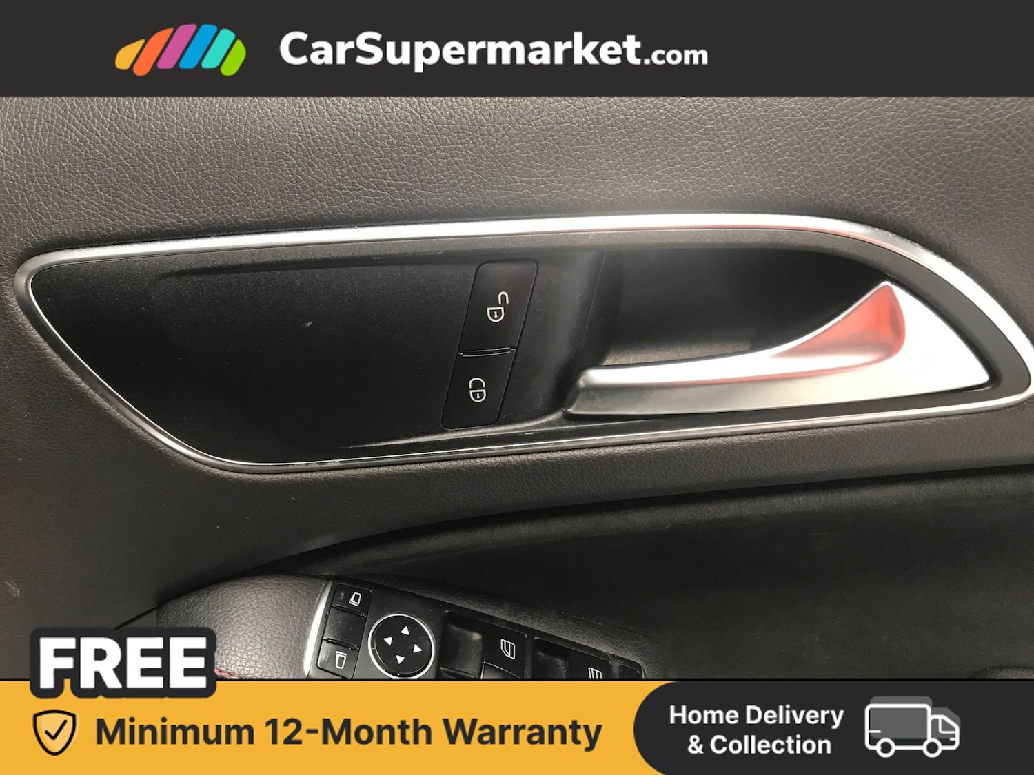 Used Mercedes-Benz A-Class 2018 for sale - 77904400: Photo 28