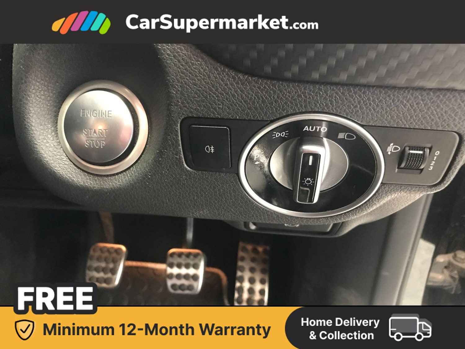 Used Mercedes-Benz A-Class 2018 for sale - 77904400: Photo 29