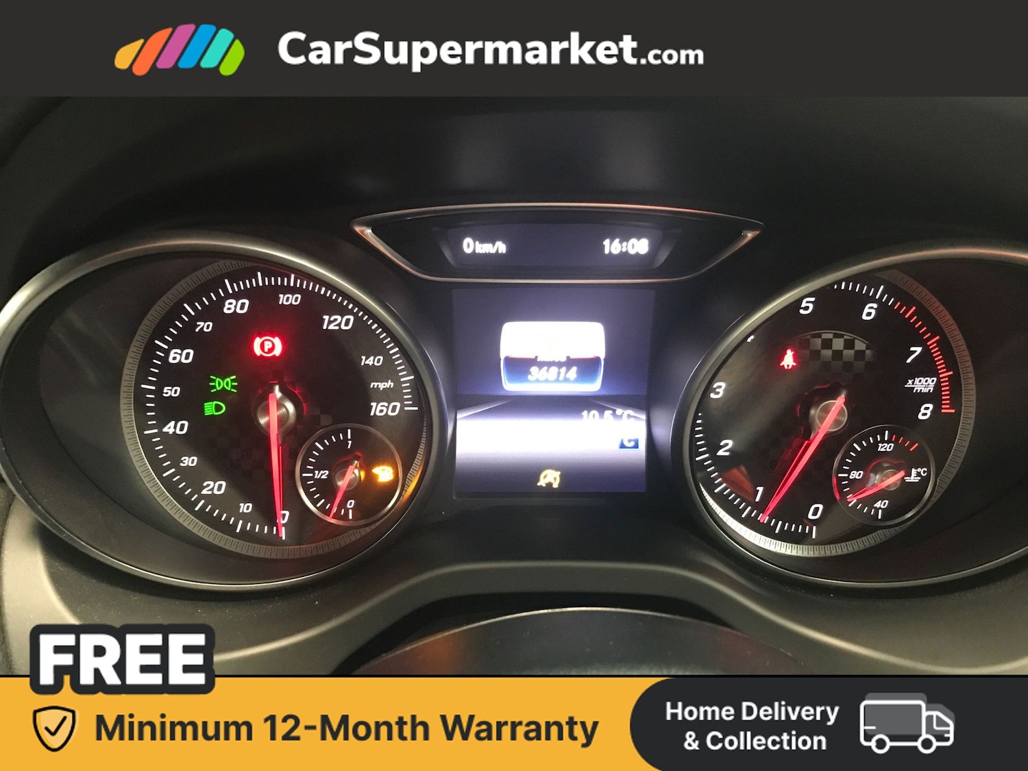 Used Mercedes-Benz A-Class 2018 for sale - 77904400: Photo 32