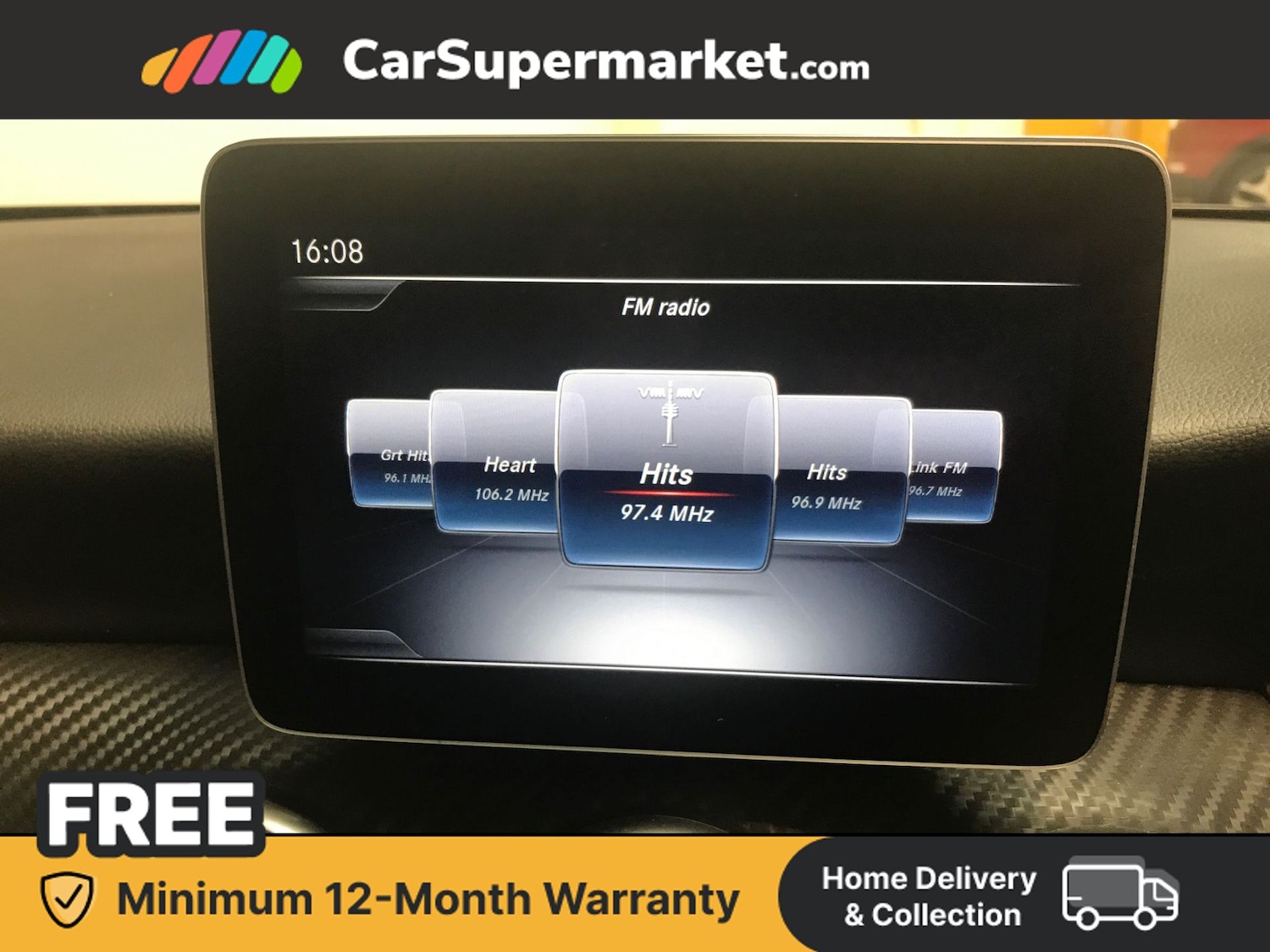 Used Mercedes-Benz A-Class 2018 for sale - 77904400: Photo 34