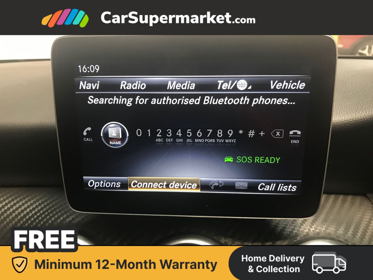 Used Mercedes-Benz A-Class 2018 for sale - 77904400: Photo 35