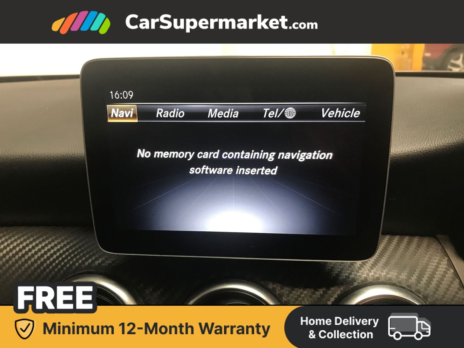 Used Mercedes-Benz A-Class 2018 for sale - 77904400: Photo 36