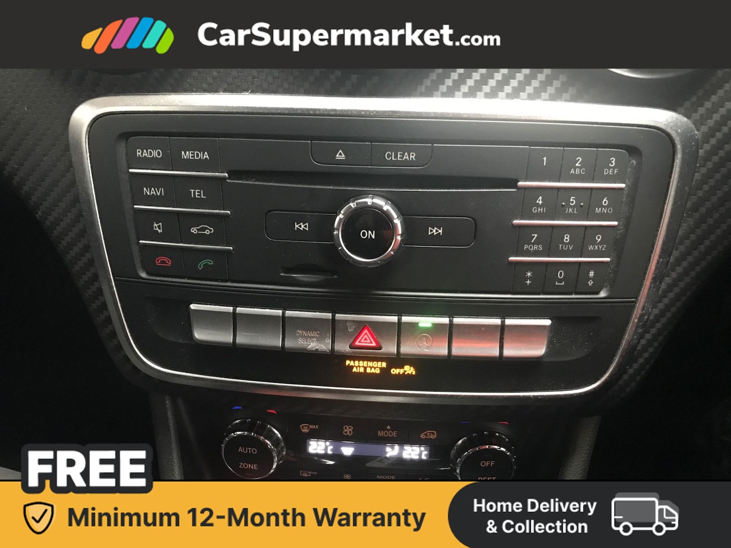 Used Mercedes-Benz A-Class 2018 for sale - 77904400: Photo 37