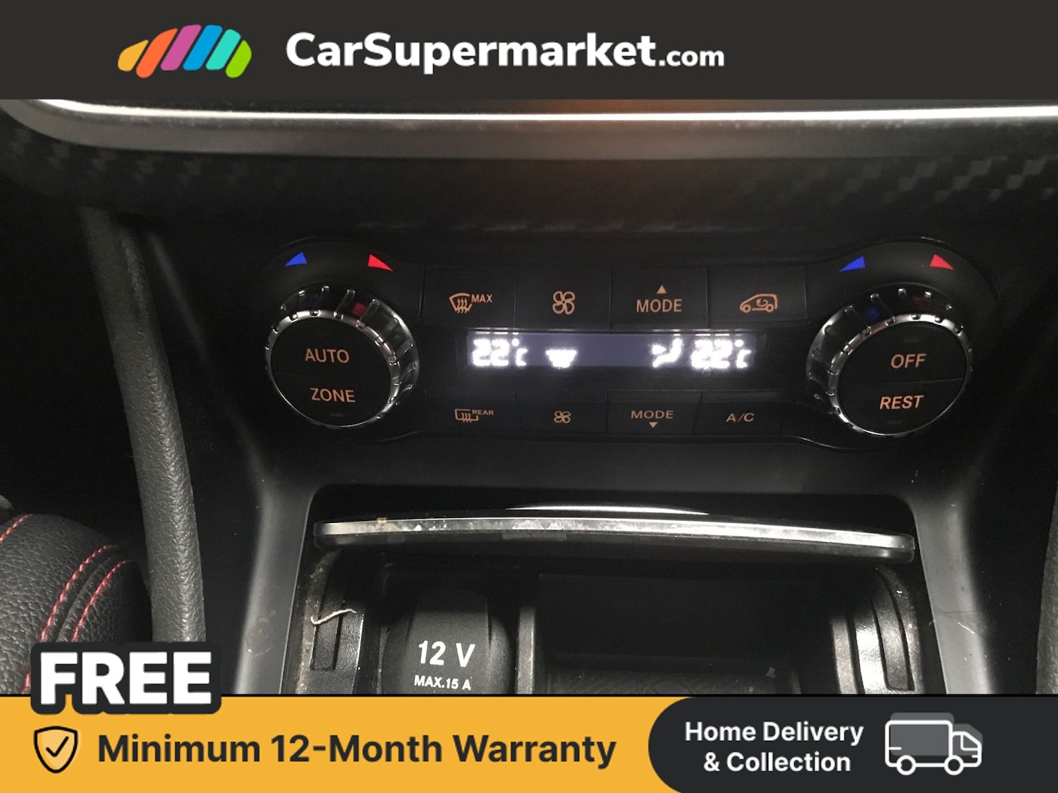 Used Mercedes-Benz A-Class 2018 for sale - 77904400: Photo 38