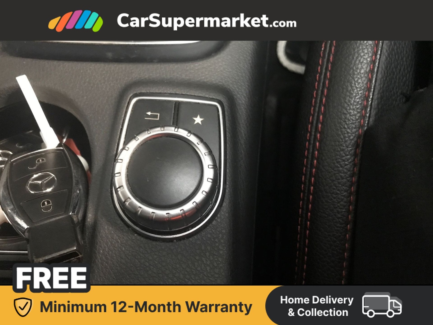 Used Mercedes-Benz A-Class 2018 for sale - 77904400: Photo 39