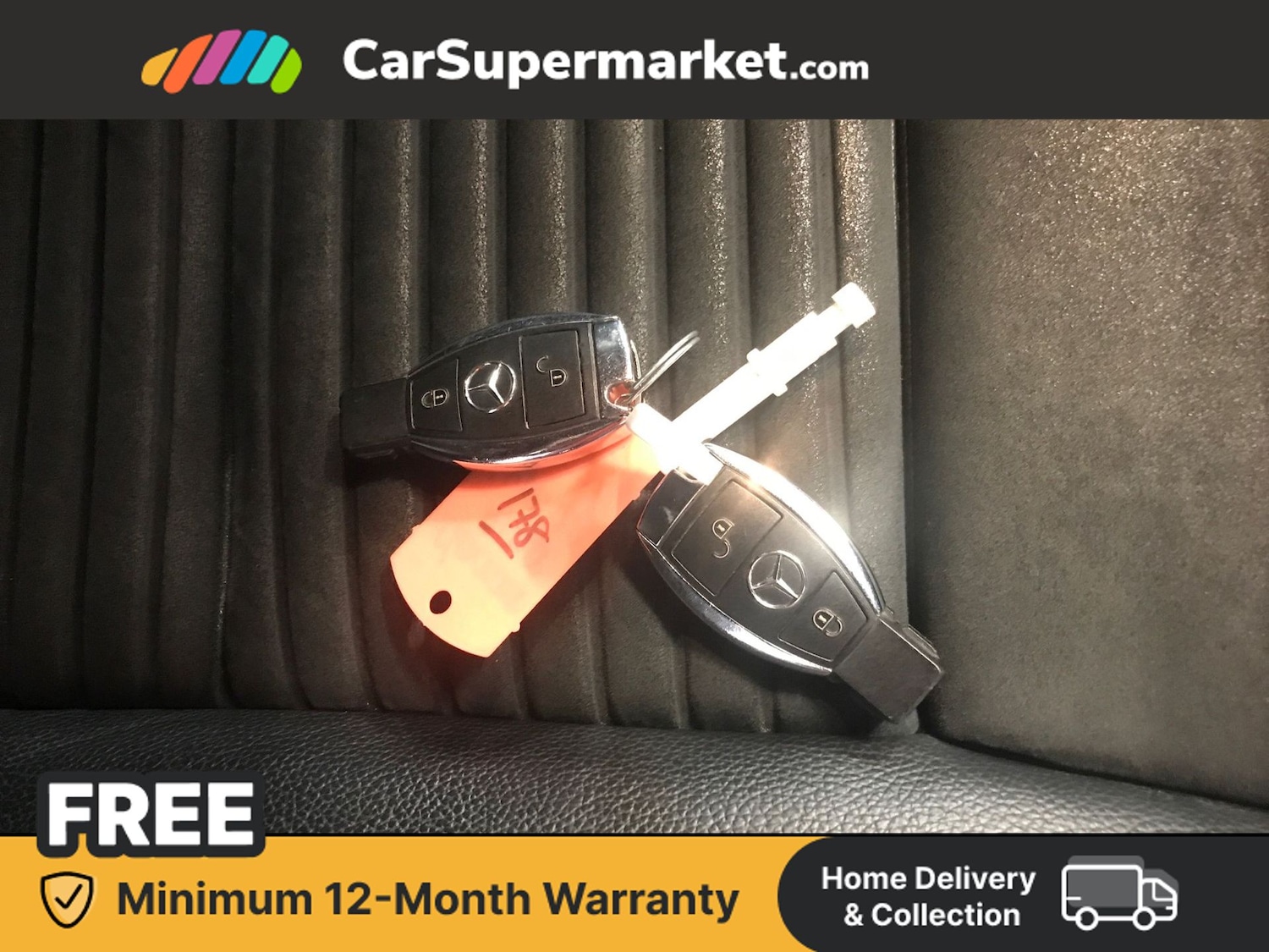 Used Mercedes-Benz A-Class 2018 for sale - 77904400: Photo 8