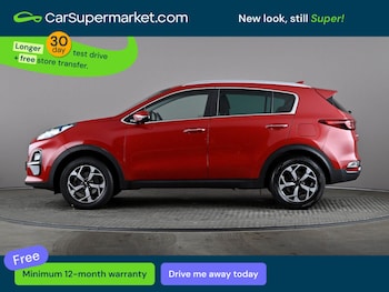 Used Kia Sportage 2019 for sale - 78541668: Photo