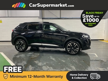 Used Peugeot 2008 2021 for sale - 76629910: Photo