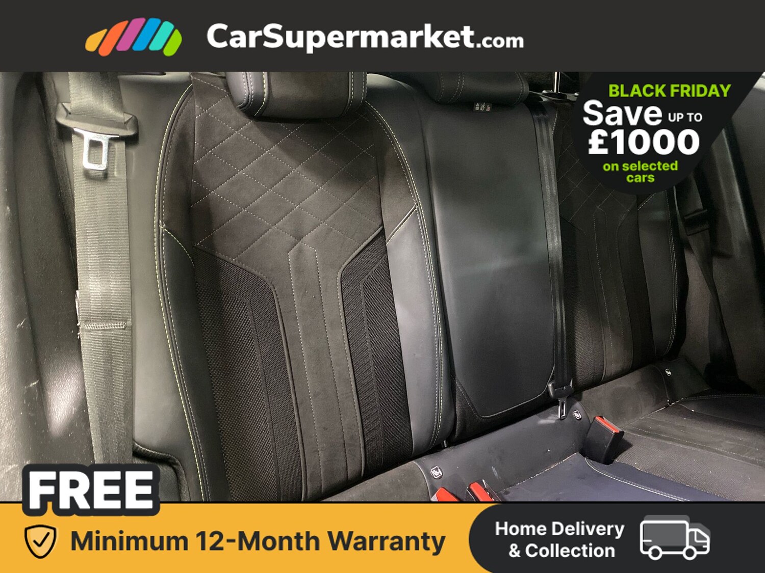 Used Peugeot 2008 2021 for sale - 76629910: Photo 7