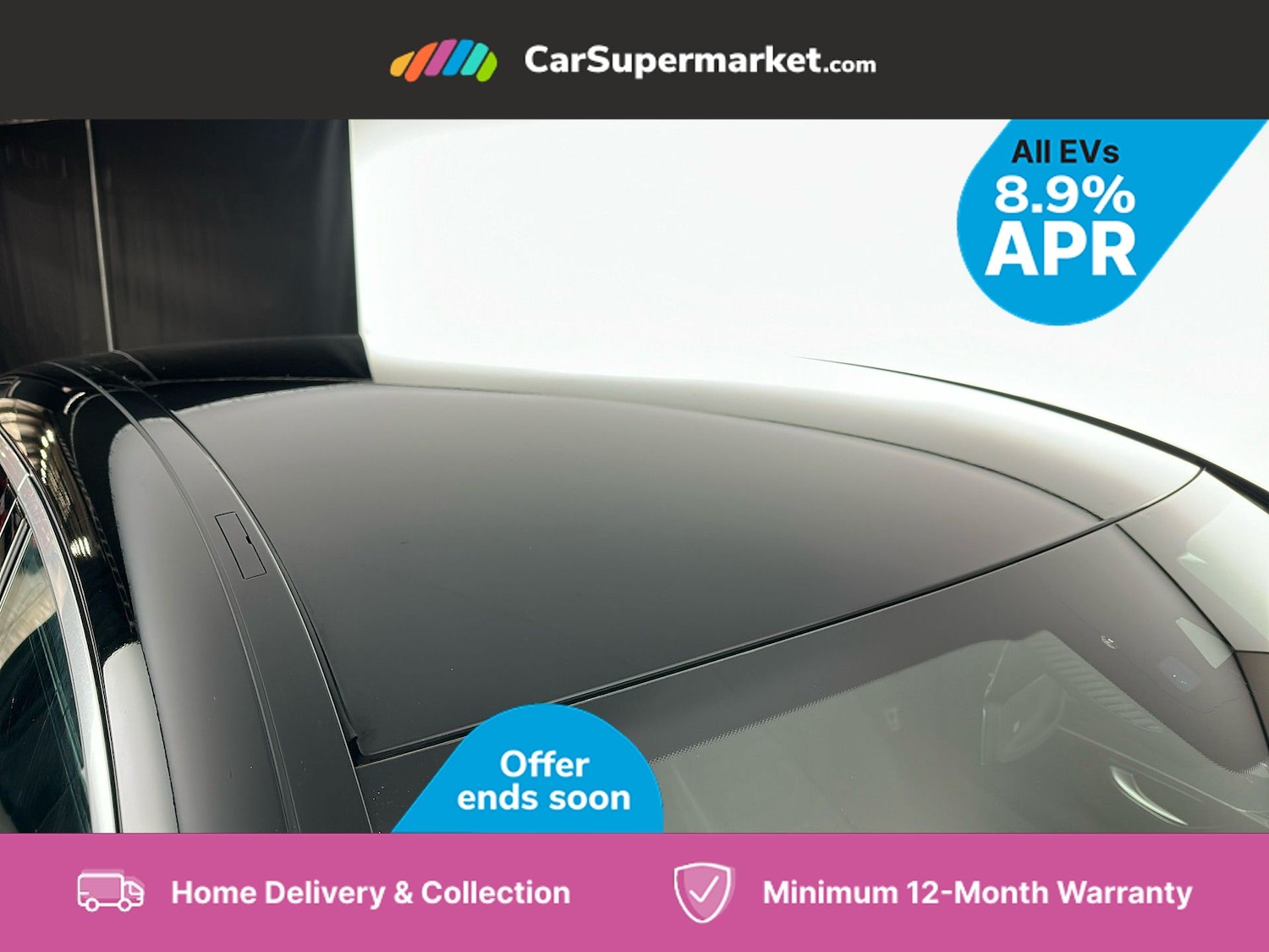 Used Mercedes-Benz EQC 2022 for sale - 76156471: Photo 23