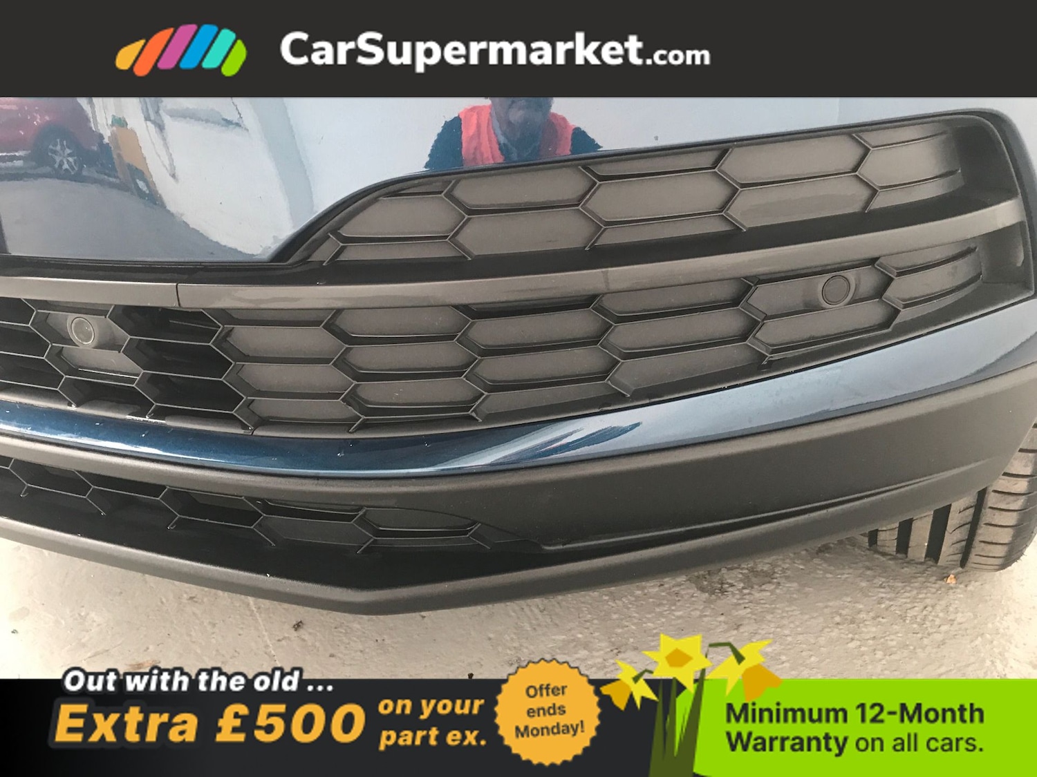 Used Skoda Karoq 2021 for sale - 77968252: Photo 16