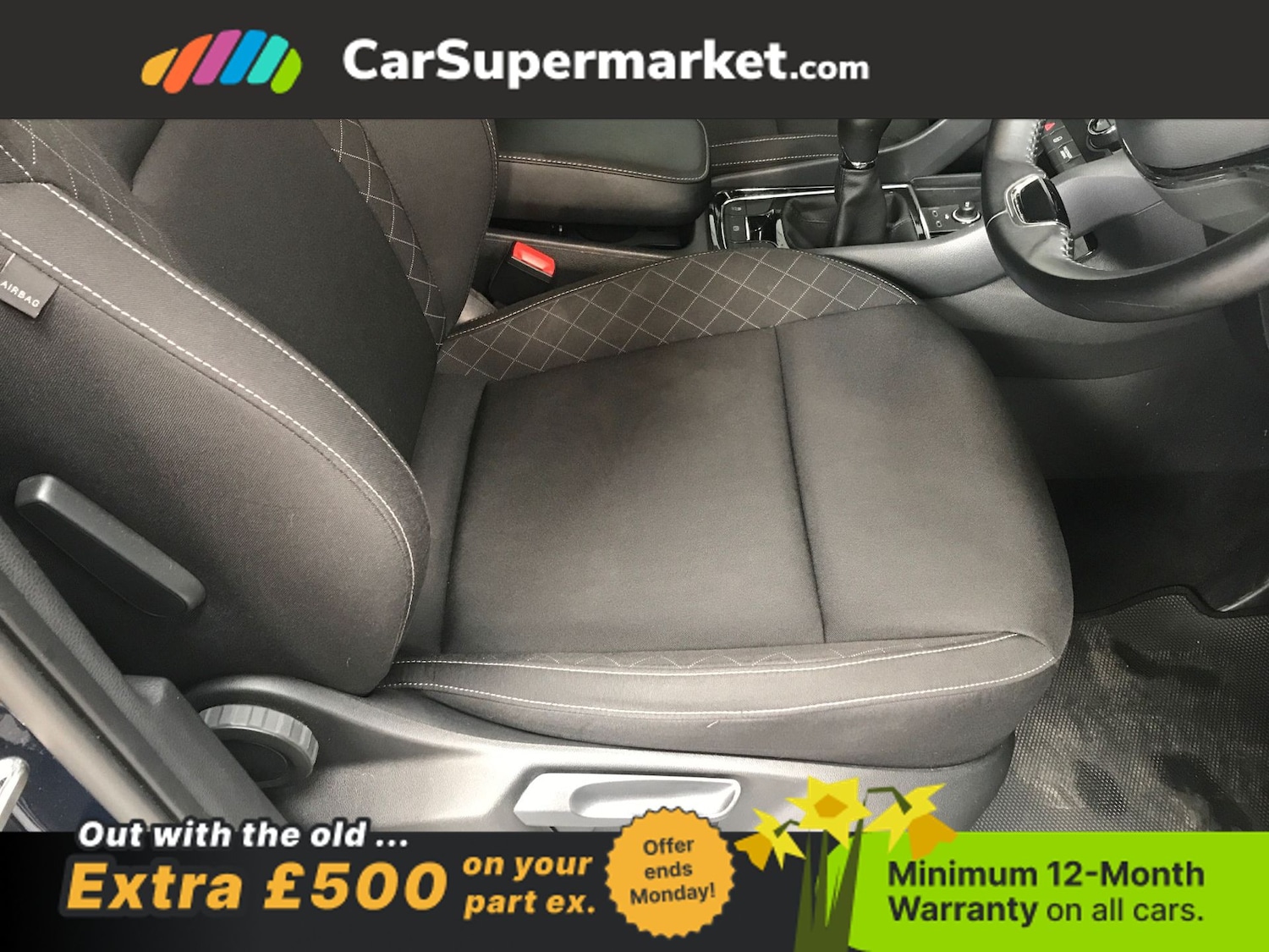 Used Skoda Karoq 2021 for sale - 77968252: Photo 19