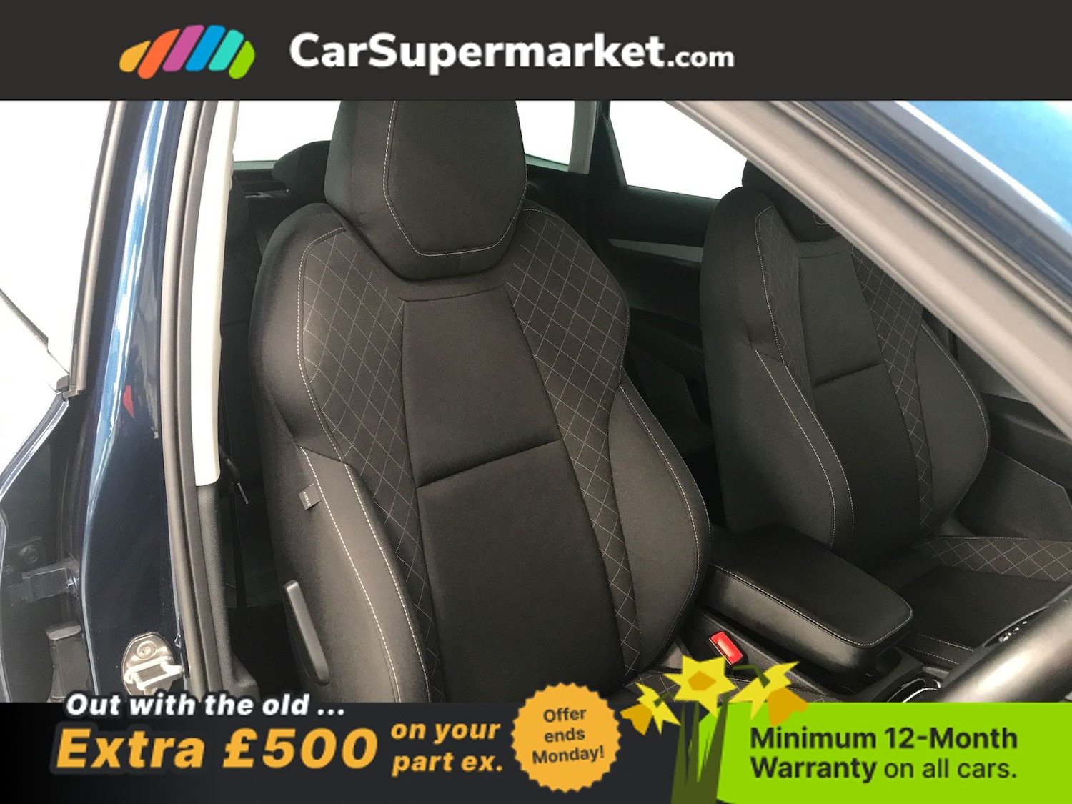 Used Skoda Karoq 2021 for sale - 77968252: Photo 20