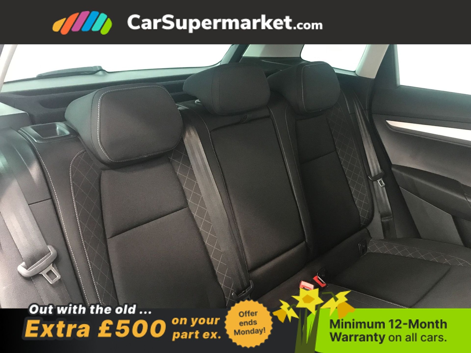 Used Skoda Karoq 2021 for sale - 77968252: Photo 21