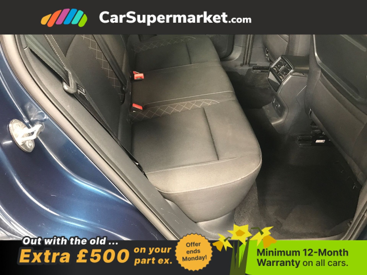 Used Skoda Karoq 2021 for sale - 77968252: Photo 22