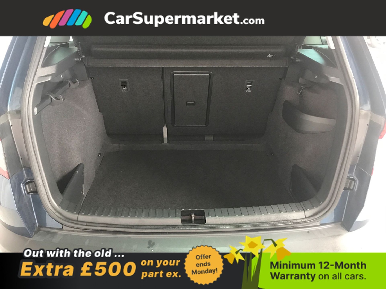 Used Skoda Karoq 2021 for sale - 77968252: Photo 23