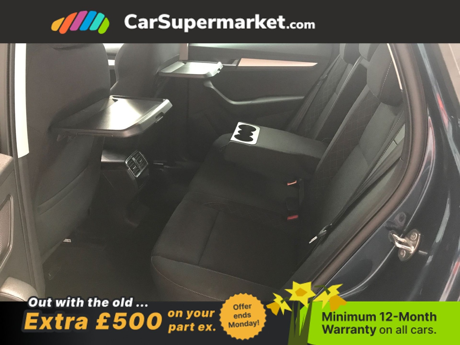 Used Skoda Karoq 2021 for sale - 77968252: Photo 24